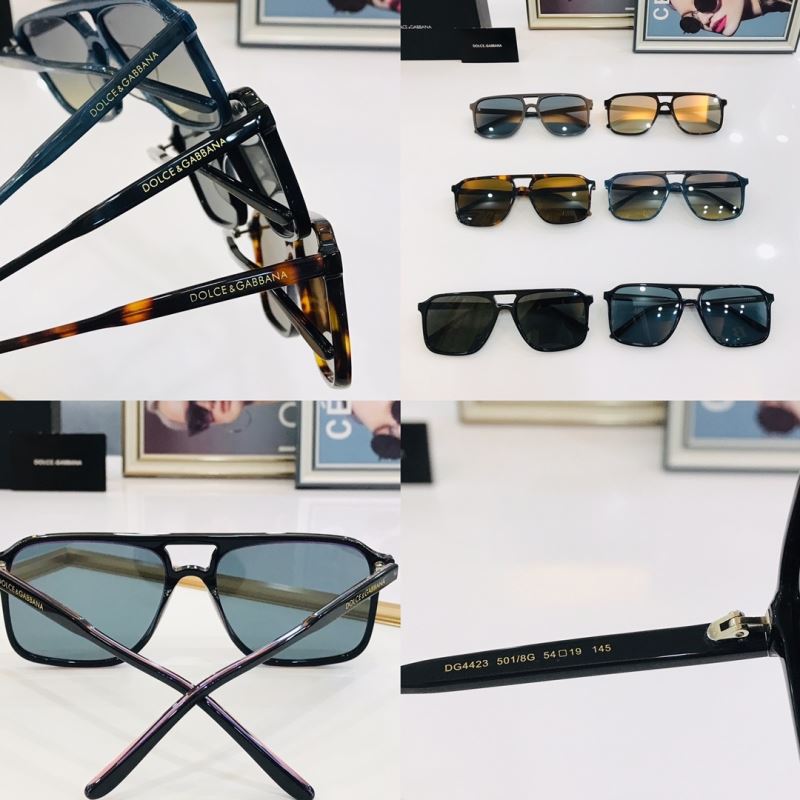 D&G Sunglasses